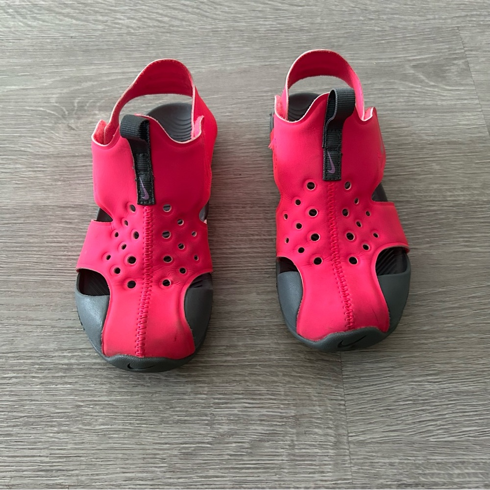 Nike Sunray protect 2